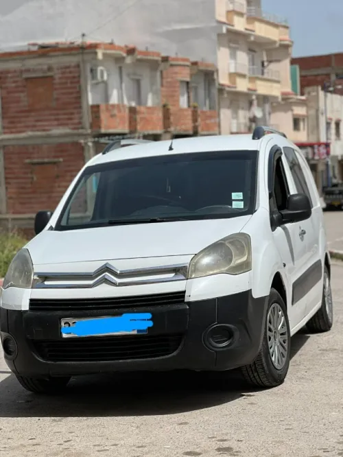 Citroen Berlingo 2011 Berlingo