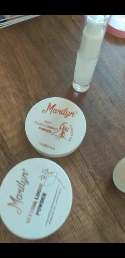 Produit cosmitique