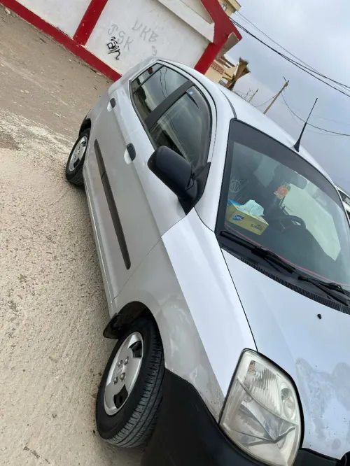 Kia Picanto 2007 