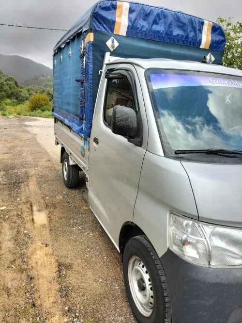 Daihatsu Gran Max 2012 Pick Up
