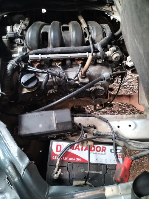 Daihatsu Gran Max 2012 Pick Up