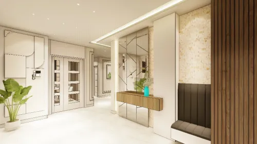 Aménagement et Décoration intérieur