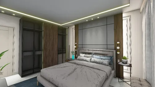 Aménagement et Décoration intérieur