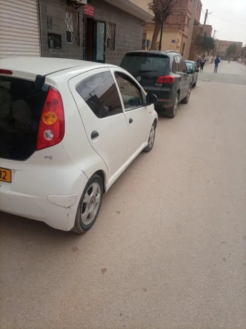 BYD F0 2015 GLX