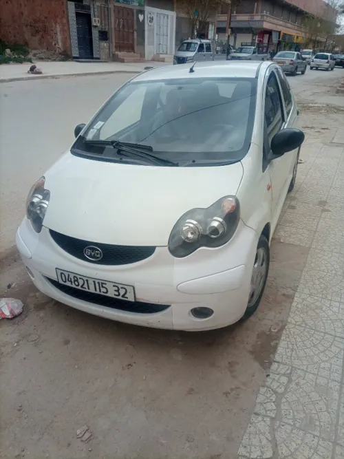 BYD F0 2015 GLX