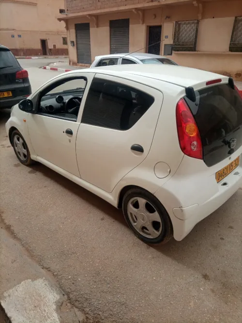 BYD F0 2015 GLX