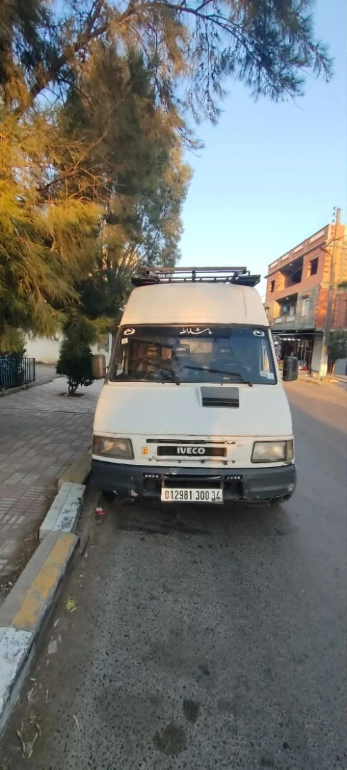 iveco iveco classic 2000