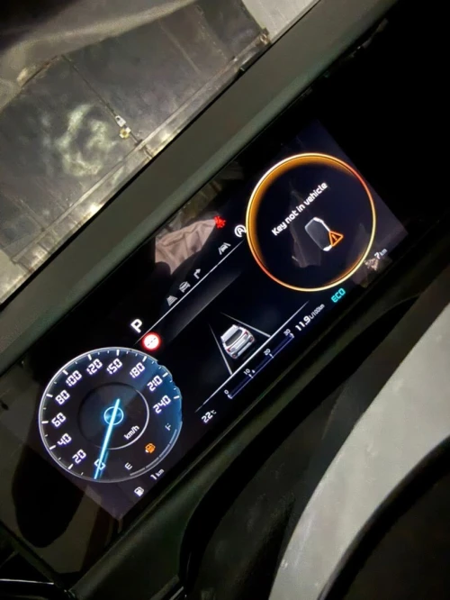Kia Seltos 2025 Premuim