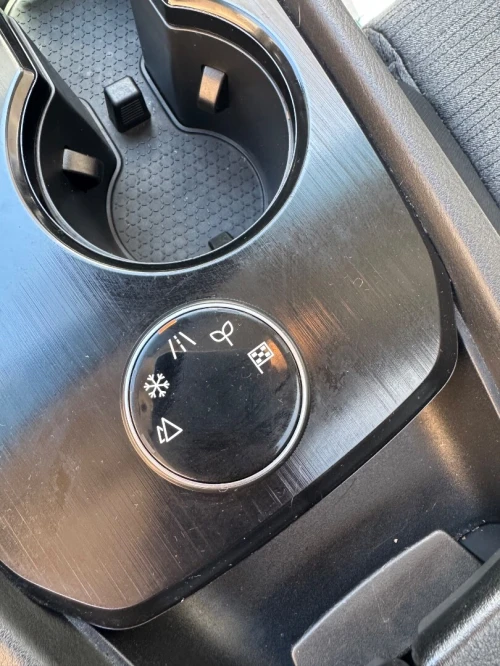 Nissan Vogue 2024 