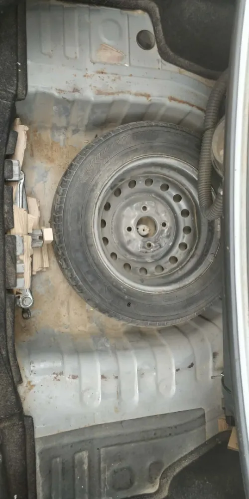 Nissan Sunny 2008 N16