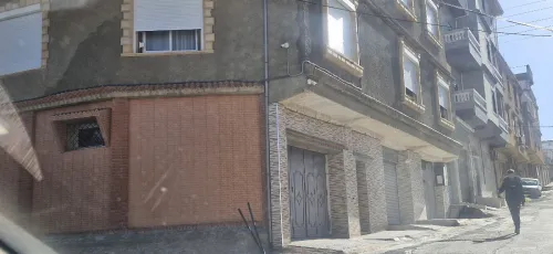 Vente Villa Skikda Skikda