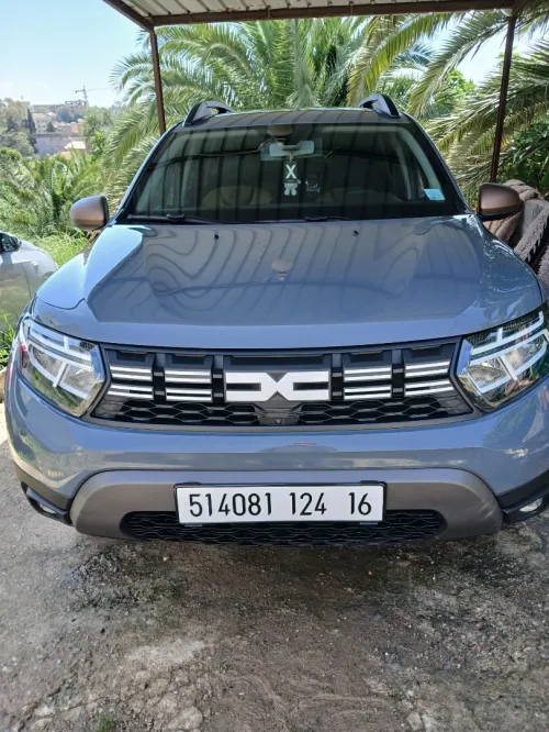 Dacia Duster 2024 Expression