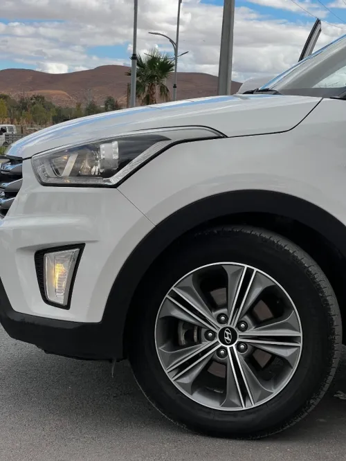 Hyundai Crita 2018 Crdi gls