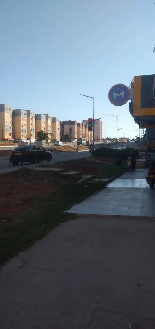 Location Local Oran Misseghine