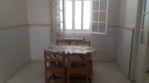 Location vacances Appartement F3 Jijel Jijel
