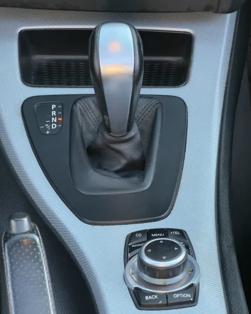BMW Série 3 2011 M Sport Package
