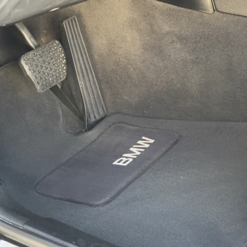 BMW Série 3 2011 M Sport Package