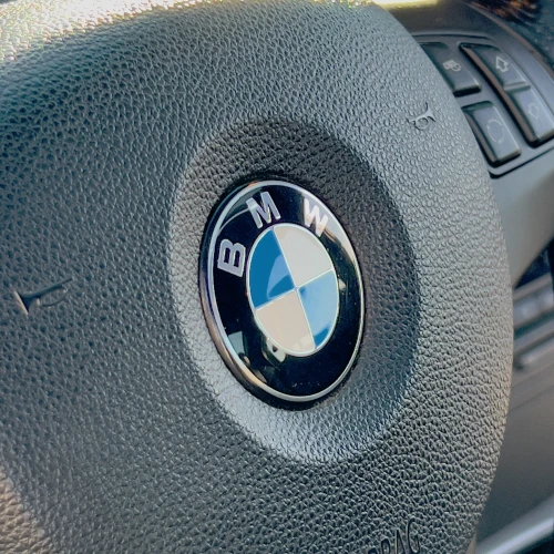 BMW Série 3 2011 M Sport Package