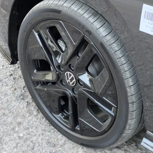 Volkswagen Golf 8 2025 R-Line Black Edition