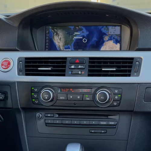 BMW Série 3 2011 M Sport Package