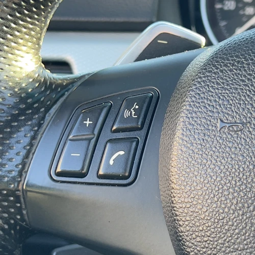 BMW Série 3 2011 M Sport Package