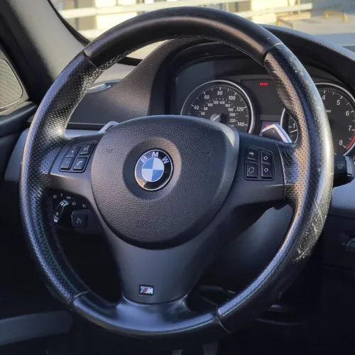 BMW Série 3 2011 M Sport Package