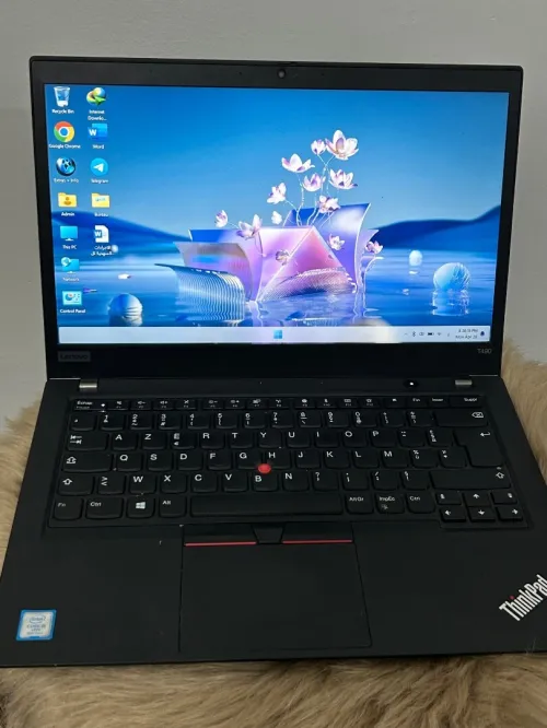 Lenovo T490 8/256