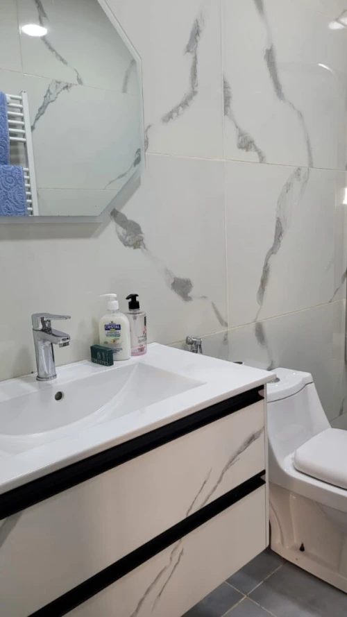 Location vacances Appartement Studio Oran Oran