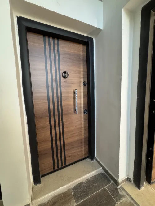 Vente Appartement F2 Aïn Témouchent Bou zedjar