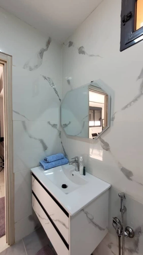 Location vacances Appartement Studio Oran Oran