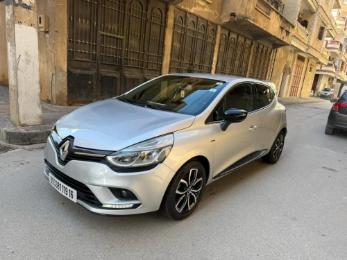 Renault Clio 4 Facelift 2019 Limited 2