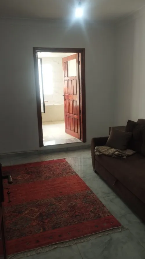 Location vacances Appartement F5 Alger Draria