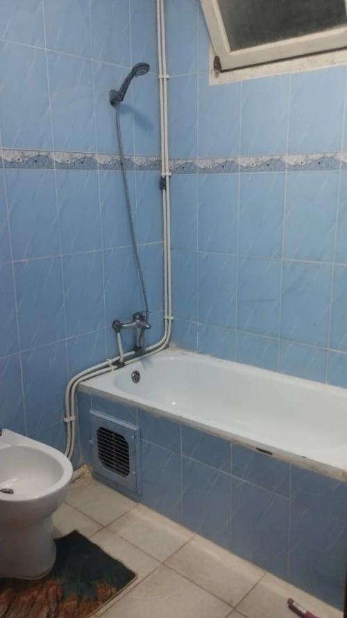 Location vacances Appartement F5 Alger Draria