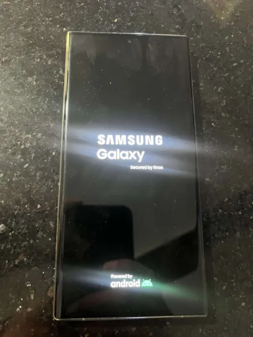 Samsung S23 ultra