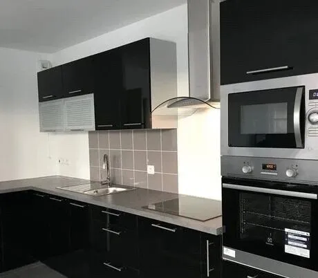 Location Appartement F4 Alger Cheraga
