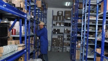 Magasin PDR et SAV ACI