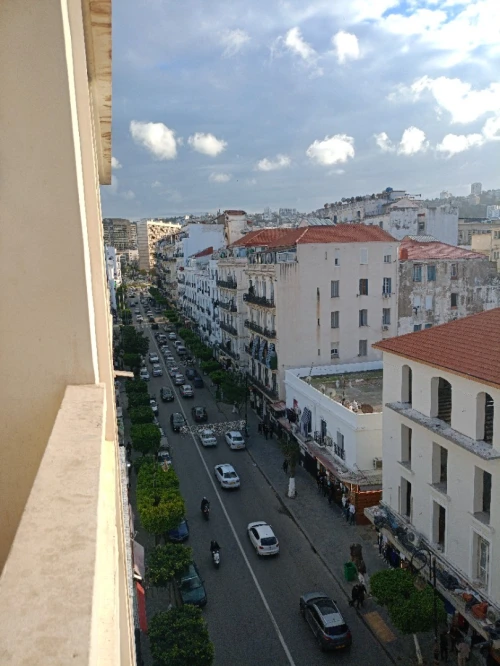Vente Appartement Alger Alger centre