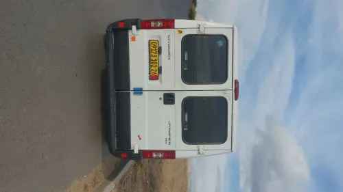 Citroen Jumpy 2002 Jumpy