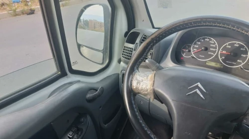 Citroen Jumpy 2002 Jumpy