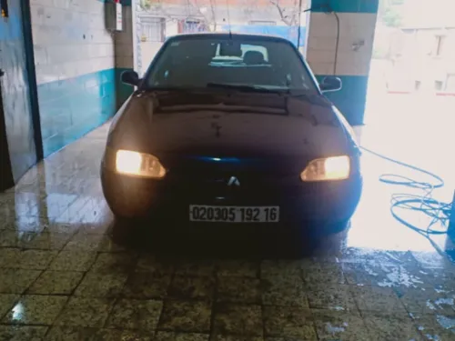 Renault Safrane 1992 Safrane