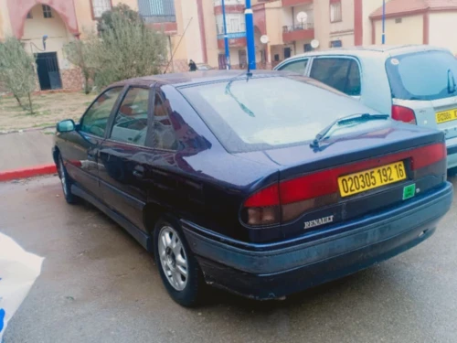 Renault Safrane 1992 Safrane