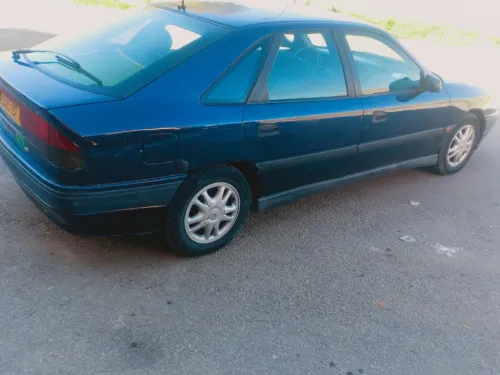 Renault Safrane 1992 Safrane