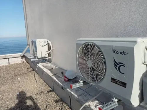 Électricien bâtiment et industrielle qualifié
