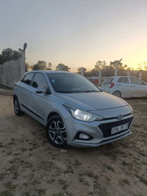 Hyundai i20 2019 i20