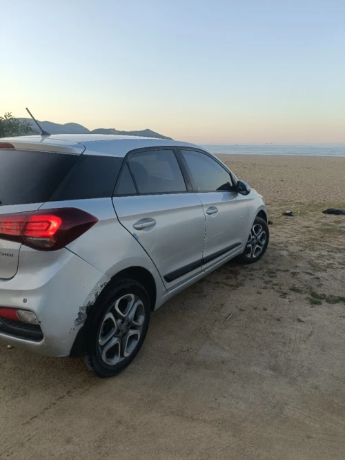 Hyundai i20 2019 i20