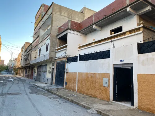 Vente Local Oum El Bouaghi Ain beida