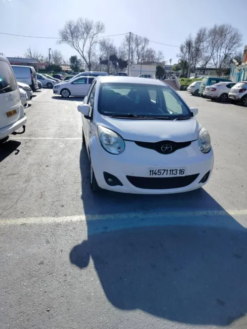 JAC j2 2013 