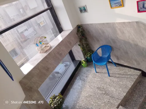 Location vacances Appartement F3 Oran Oran