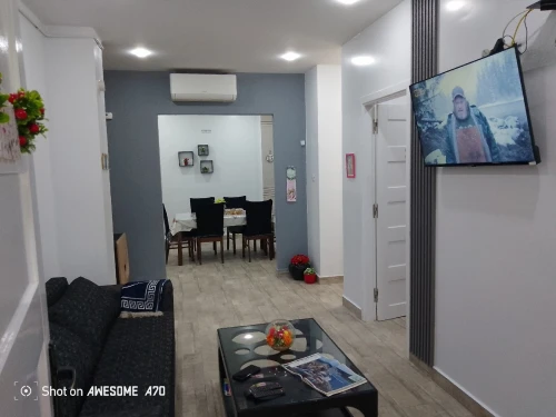 Location vacances Appartement F3 Oran Oran