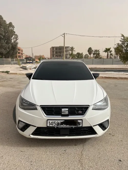 Seat Ibiza 2018 FR